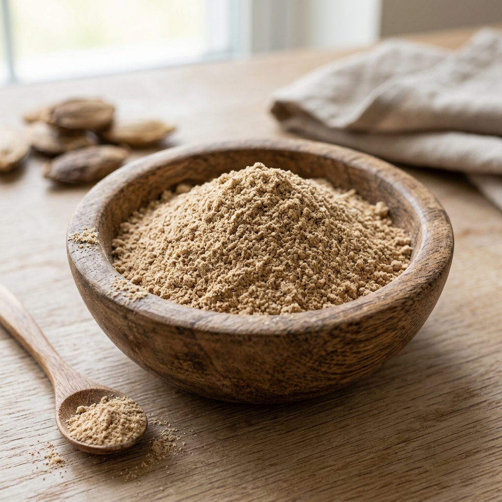 Mango Seed Powder
