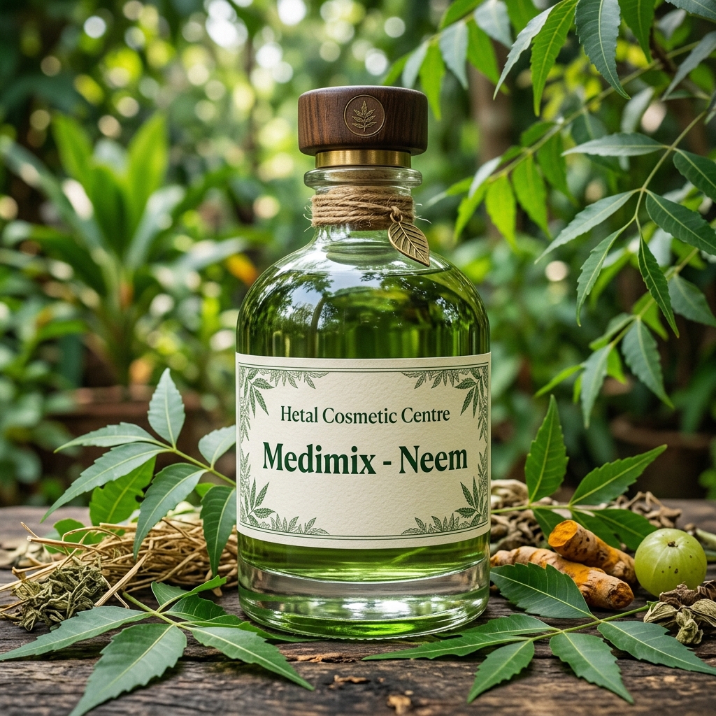 Medimix-NEEM