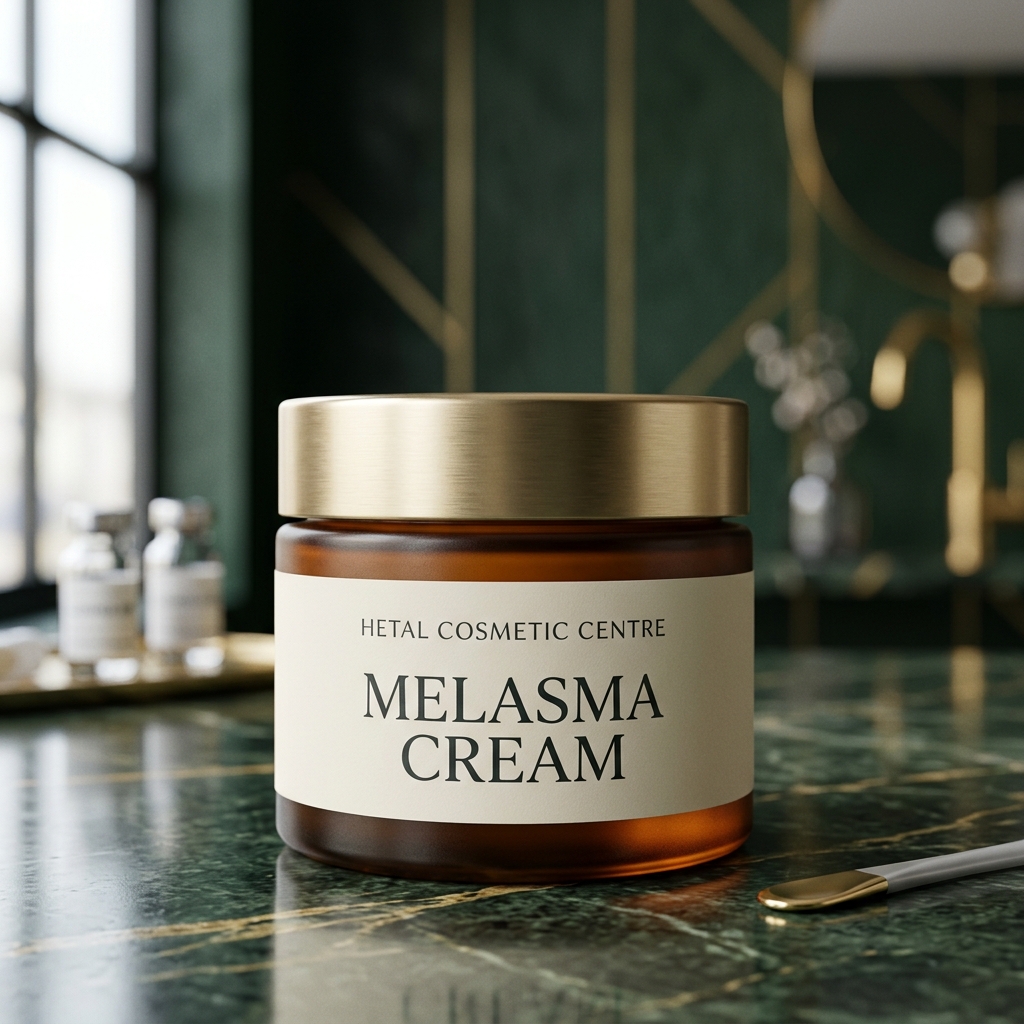 Melasma Cream