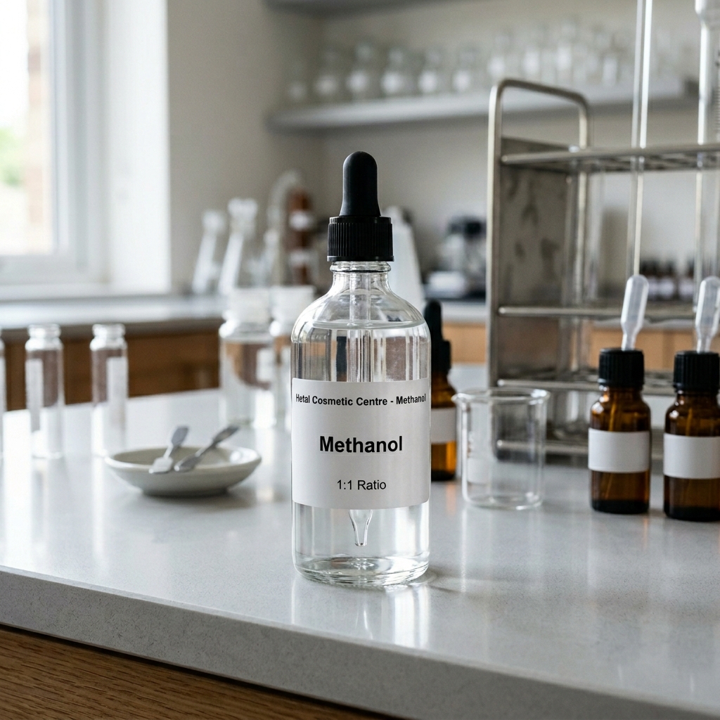 Methanol for Perfume