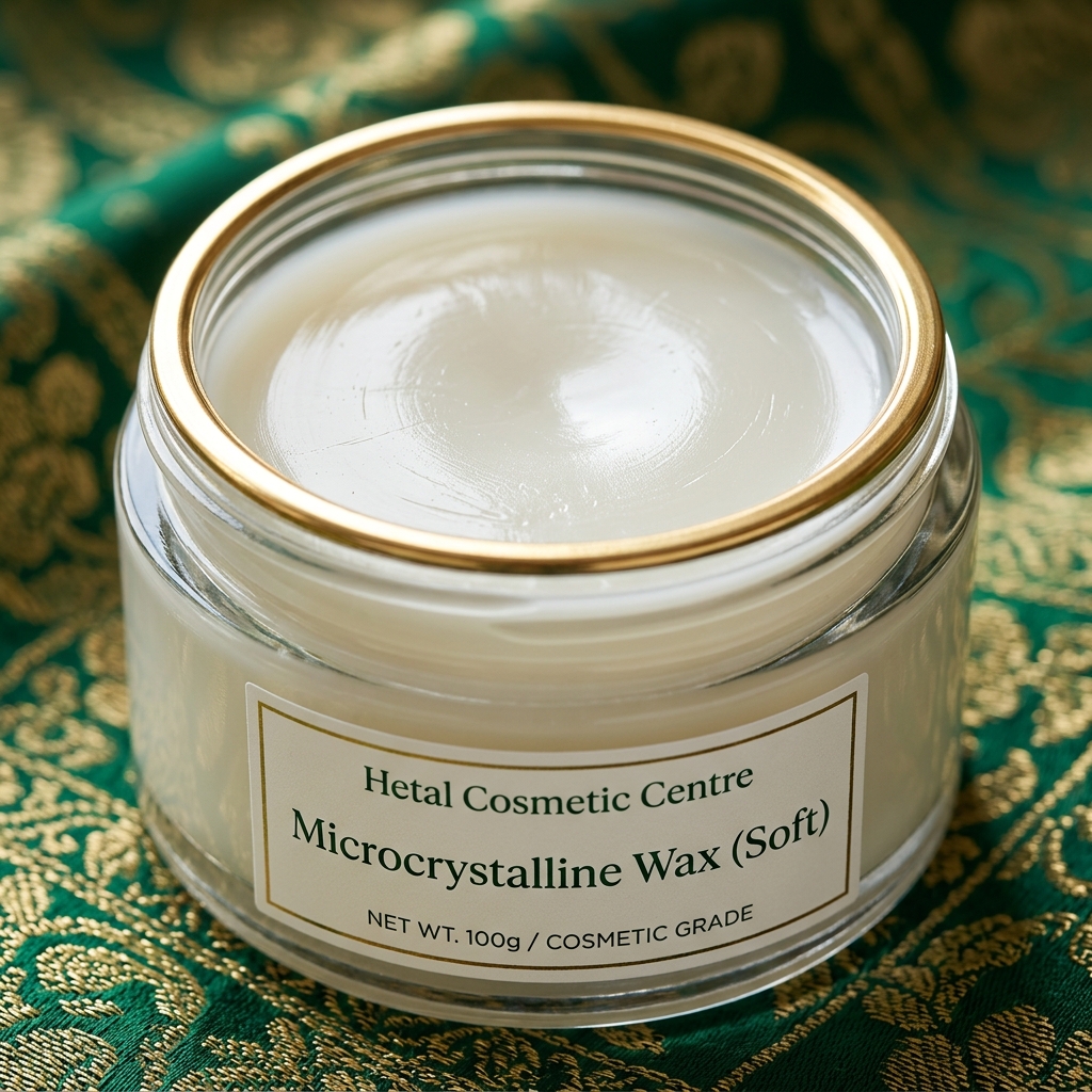 Microcrystalline Wax