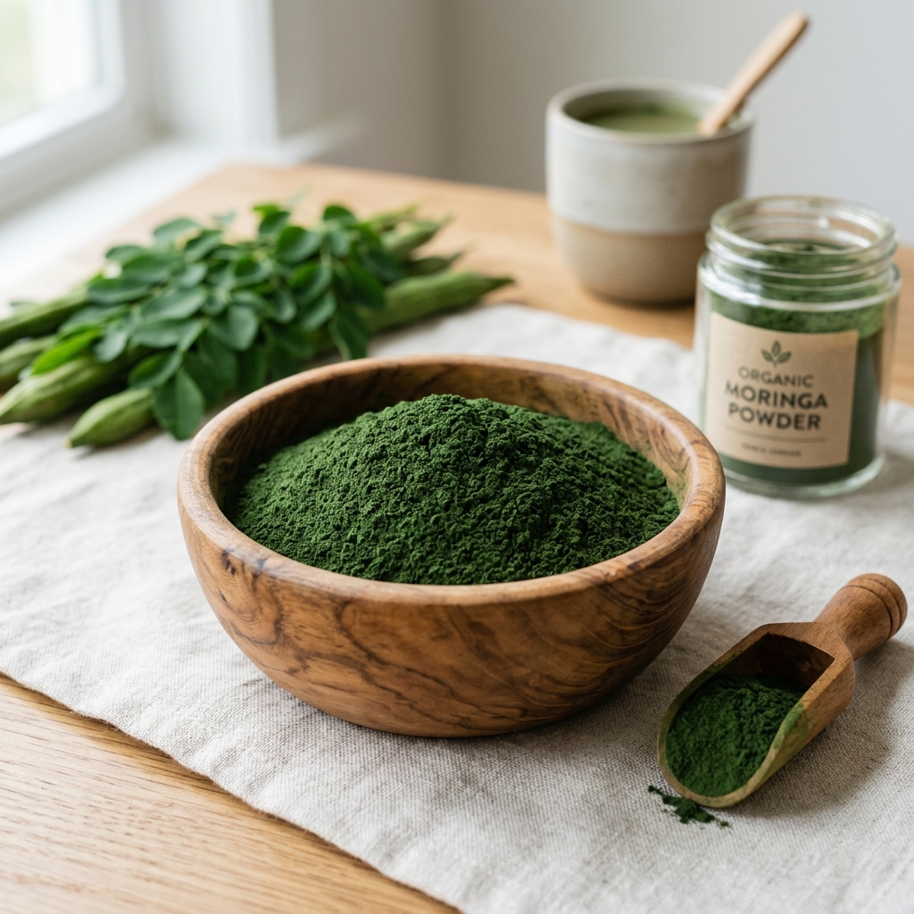 Moringa