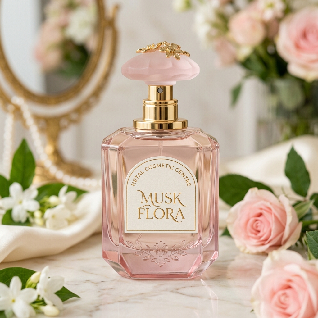 Musk Flora