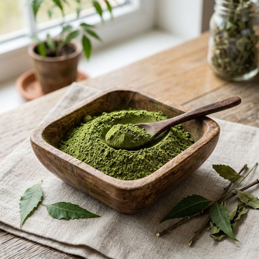 Neem Powder