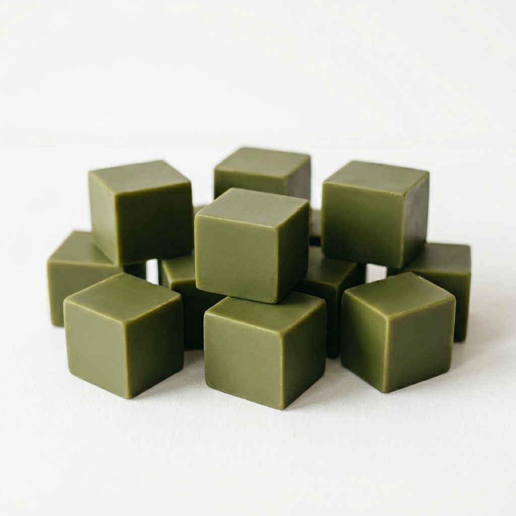 Neem Tulsi Soap Base