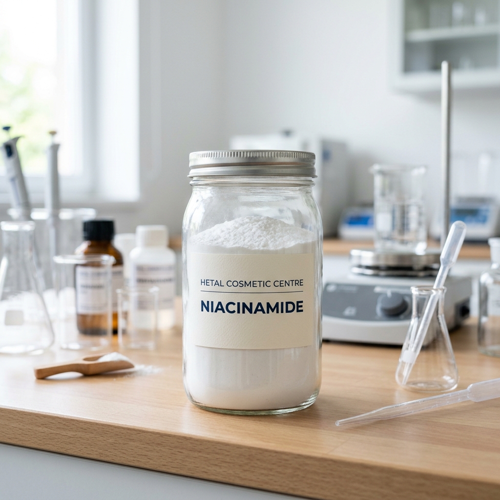 Niacinamide Vitamin B3