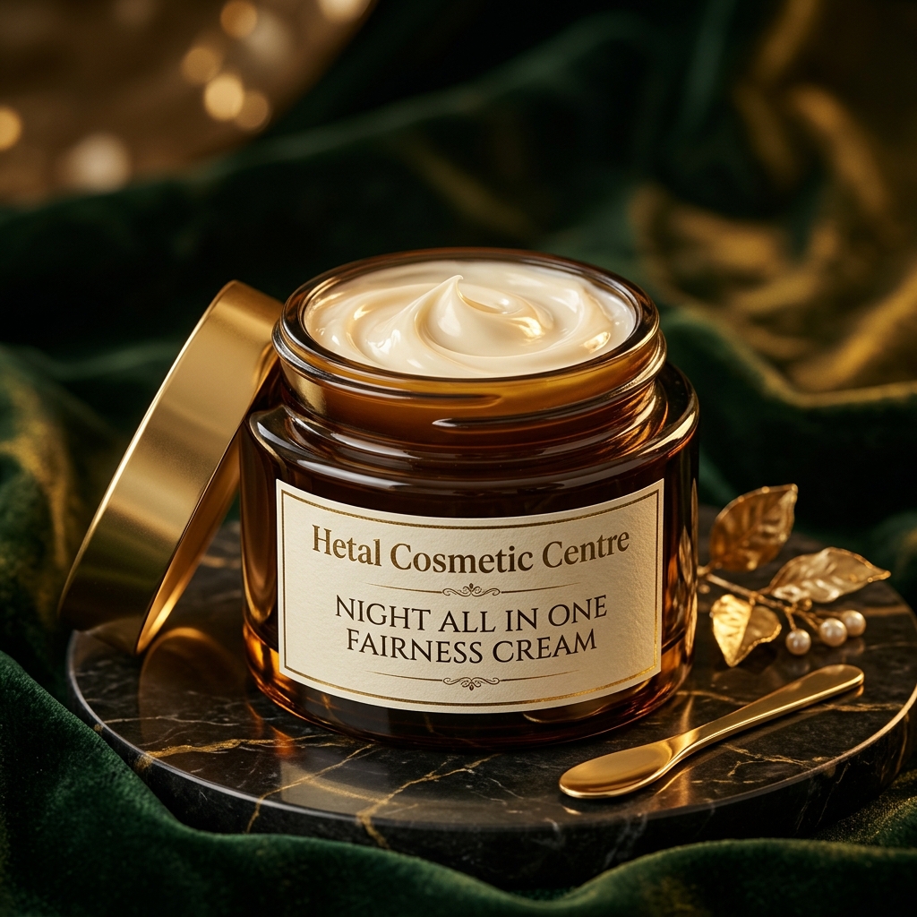 Night All in One Fairness Cream