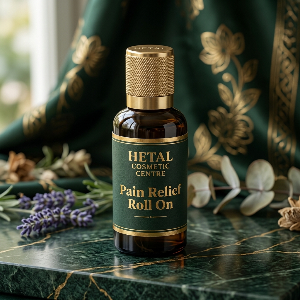 Pain Relief Roll On