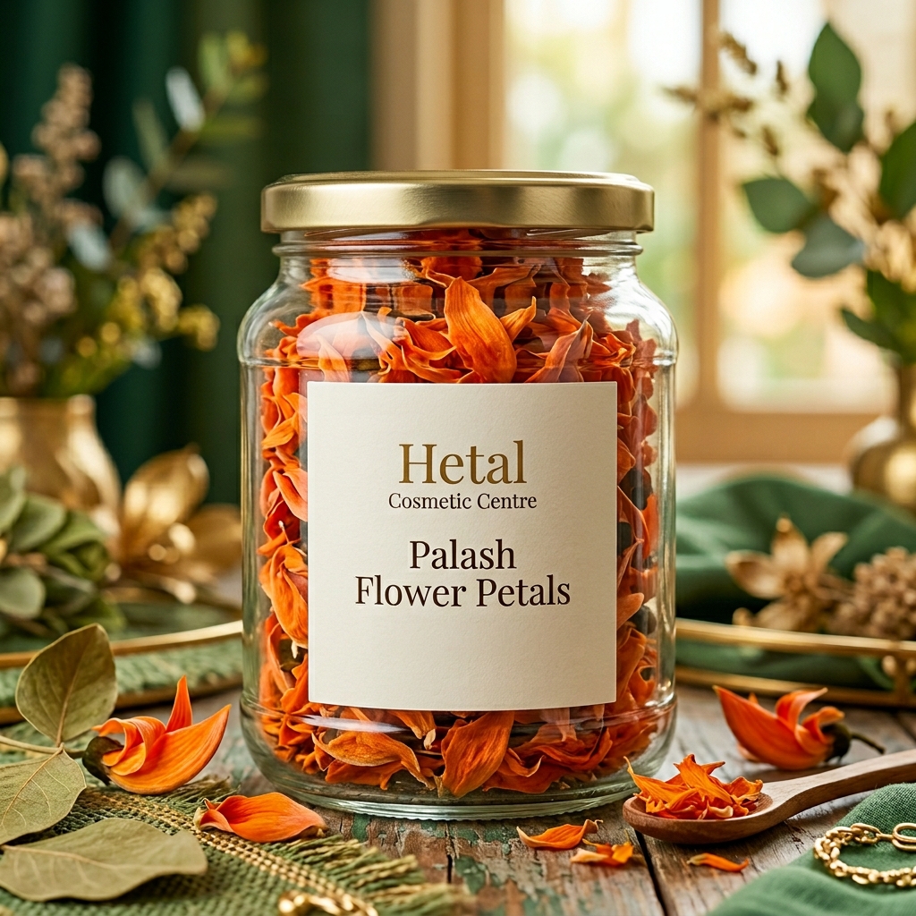 Palash Flower Petals