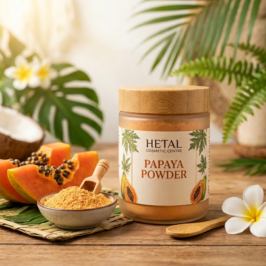 Papaya Powder