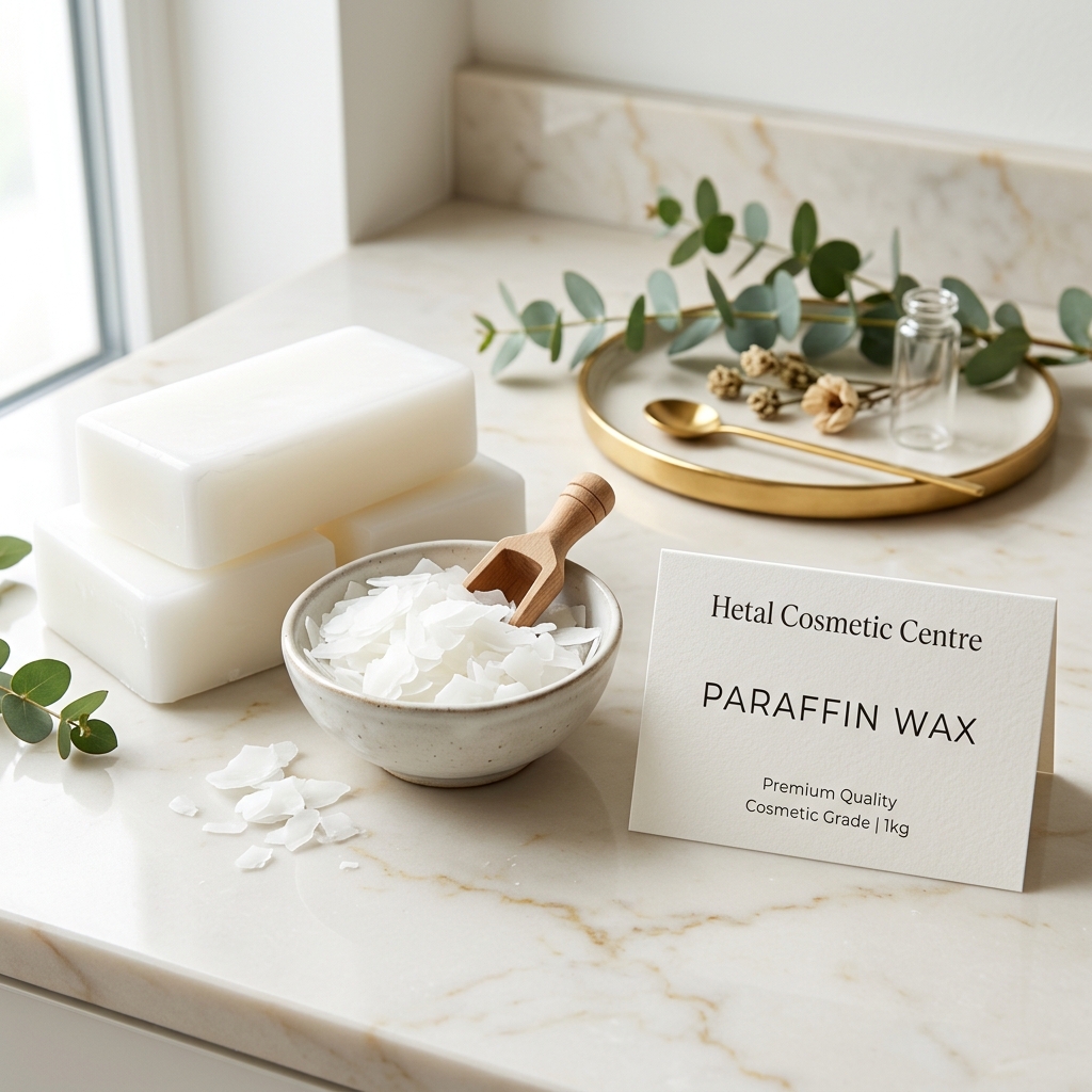 Paraffin Wax