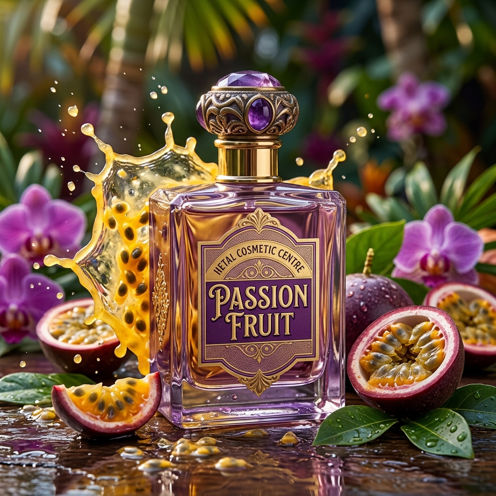 Passion Fruit