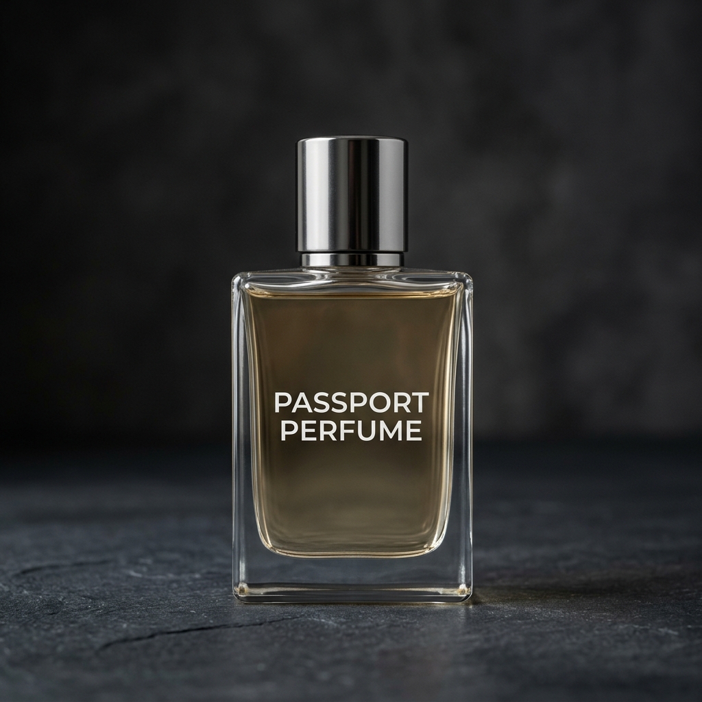 Passport Perfume