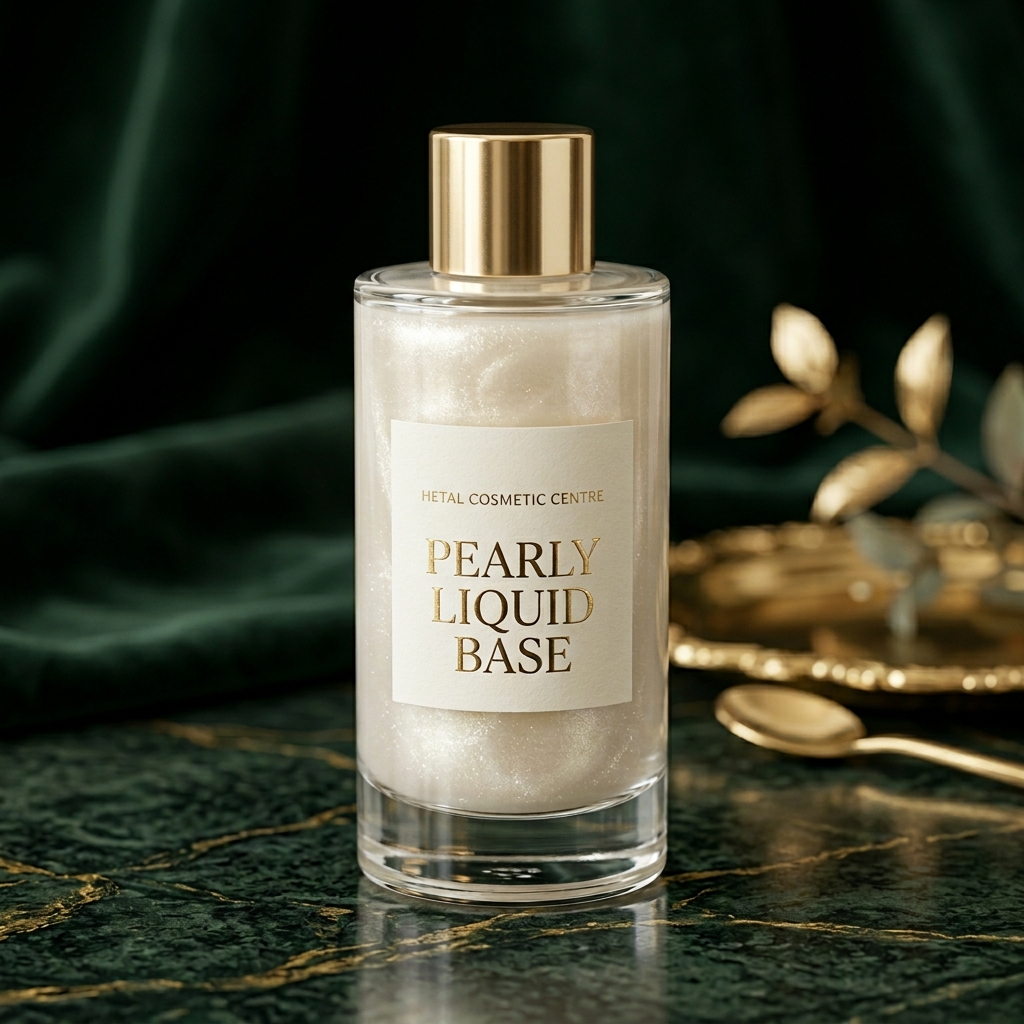 Pearly Liquid Base