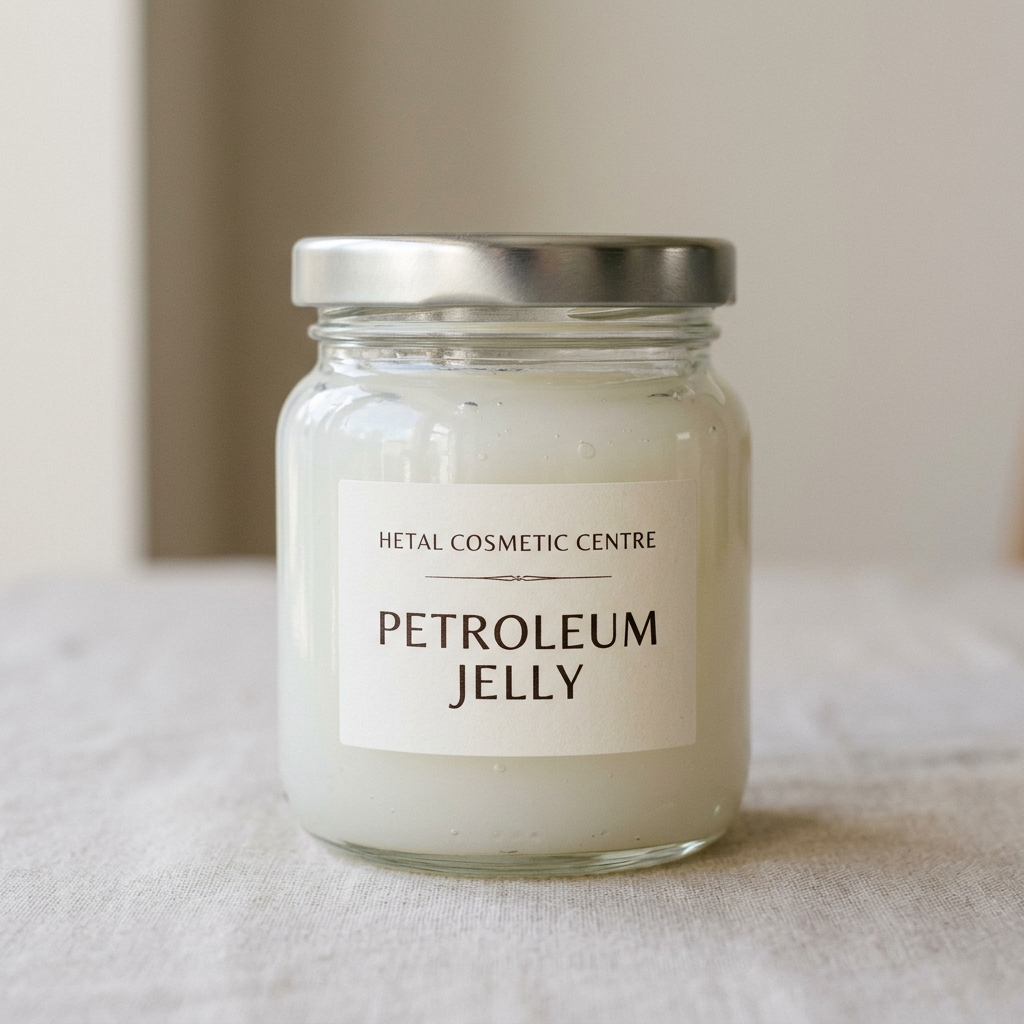 Petroleum Jelly