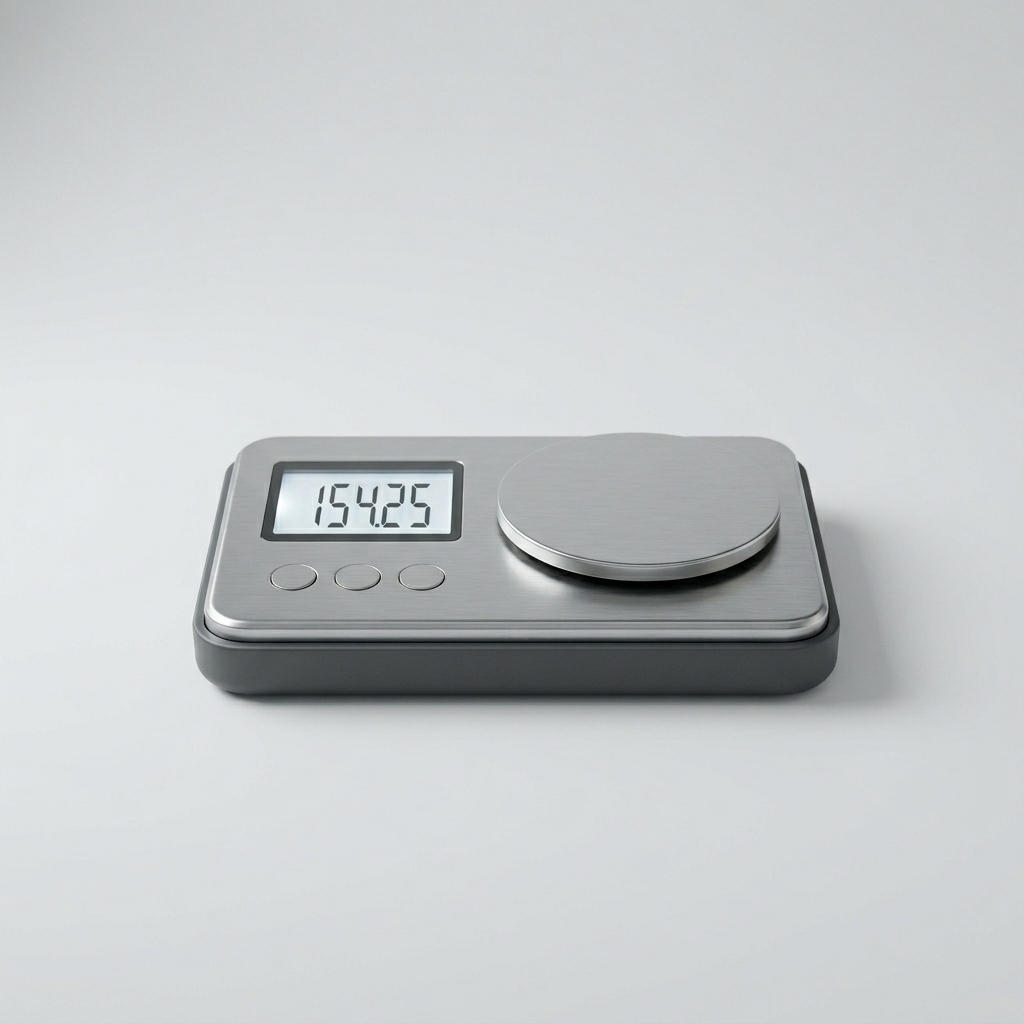 Pocket Scale / Weight Scale