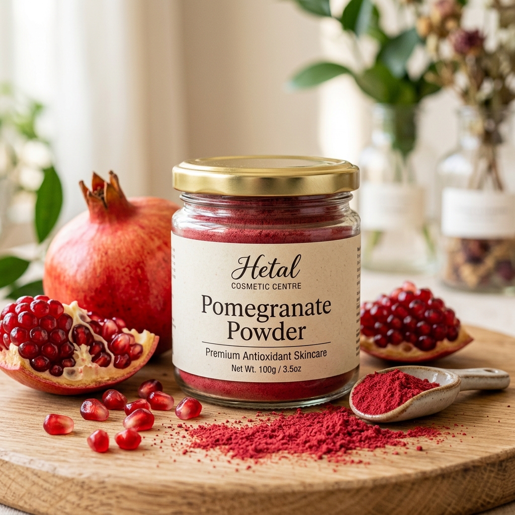 Pomegranate Powder