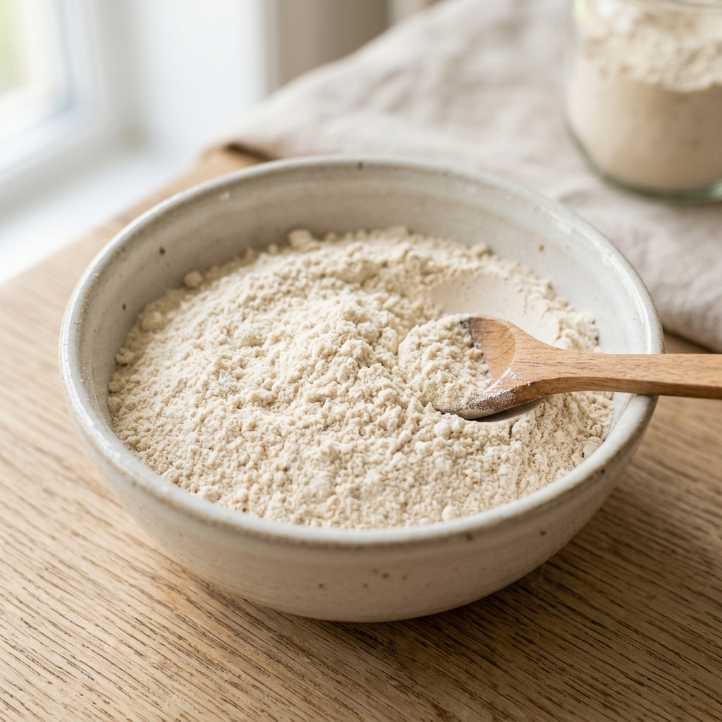 Potato Powder