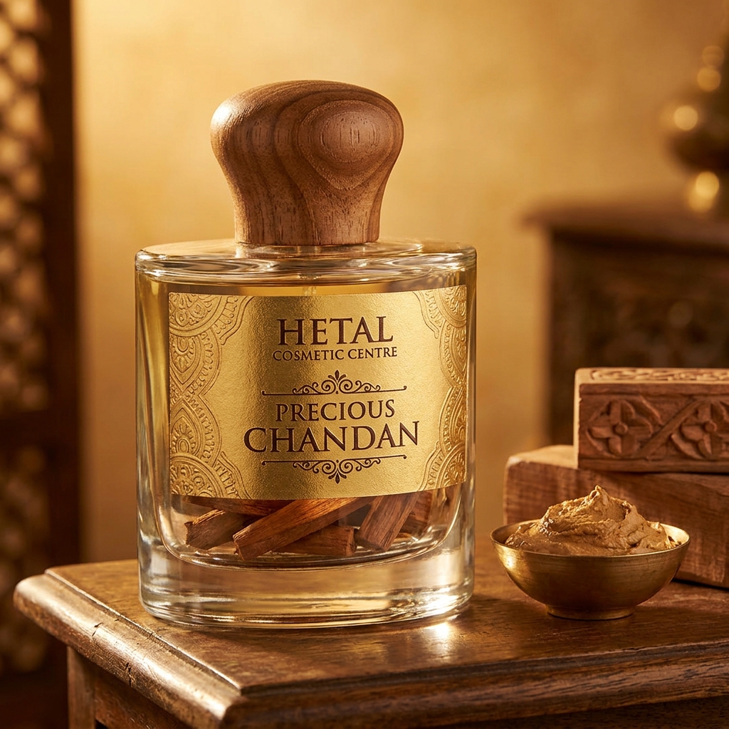 Precious Chandan