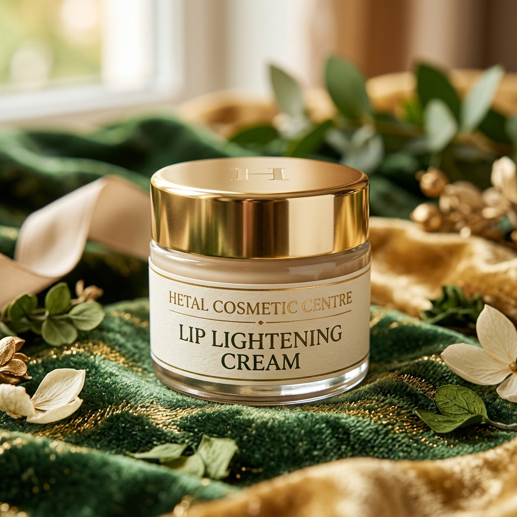Premium Lip Lightening Cream