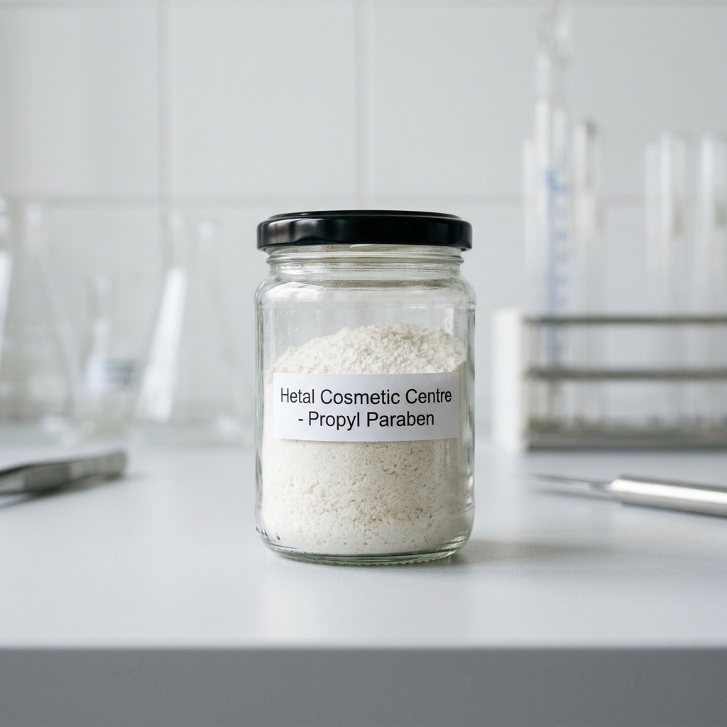 Propyl Paraben