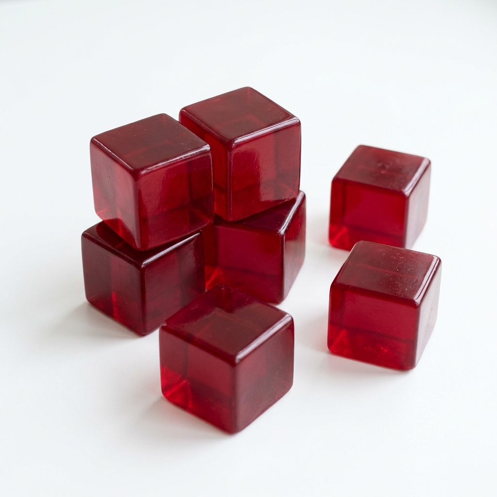 Red Wine Soap Base
