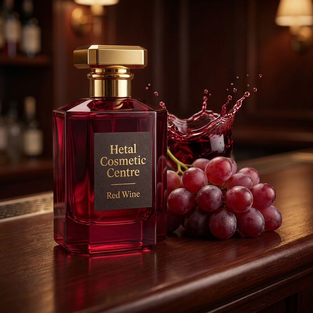Red Wine