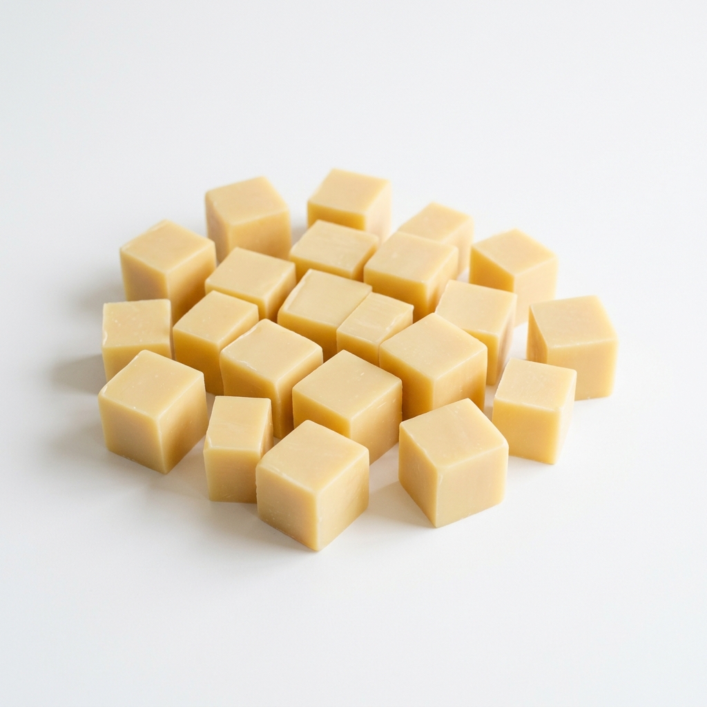 Sandal Saffron Soap Base