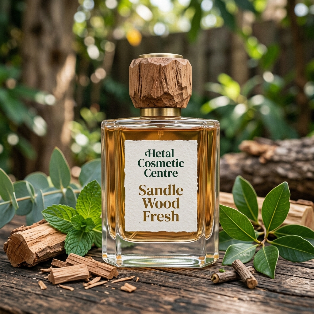 Sandle Wood Fresh