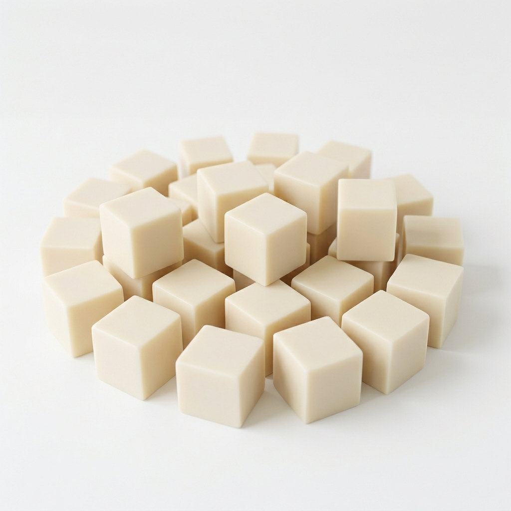 Shea Butter Soap Base