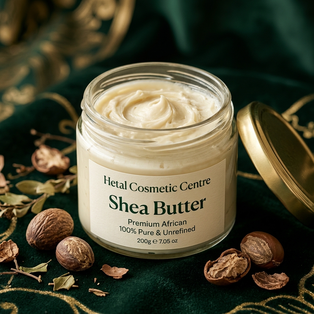 Shea Butter