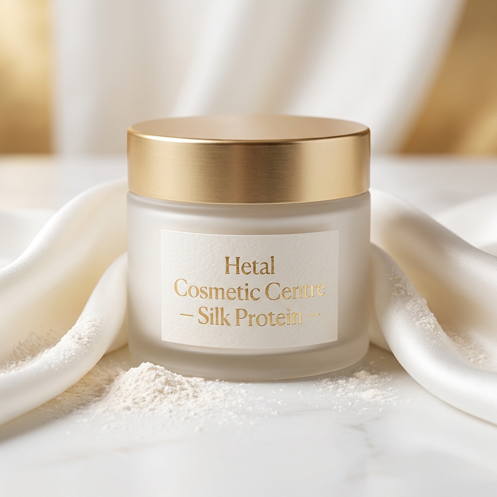 Silk Protein