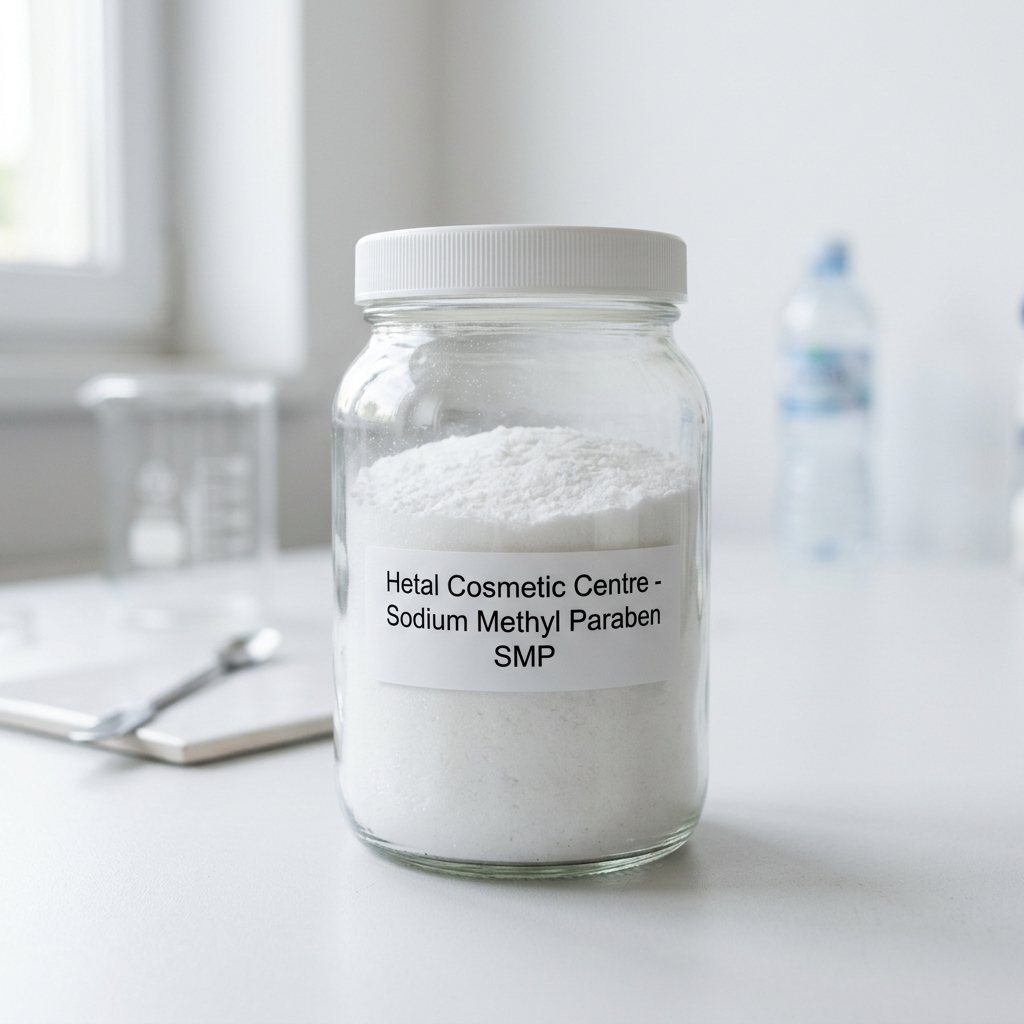 Methyl Paraben Sodium