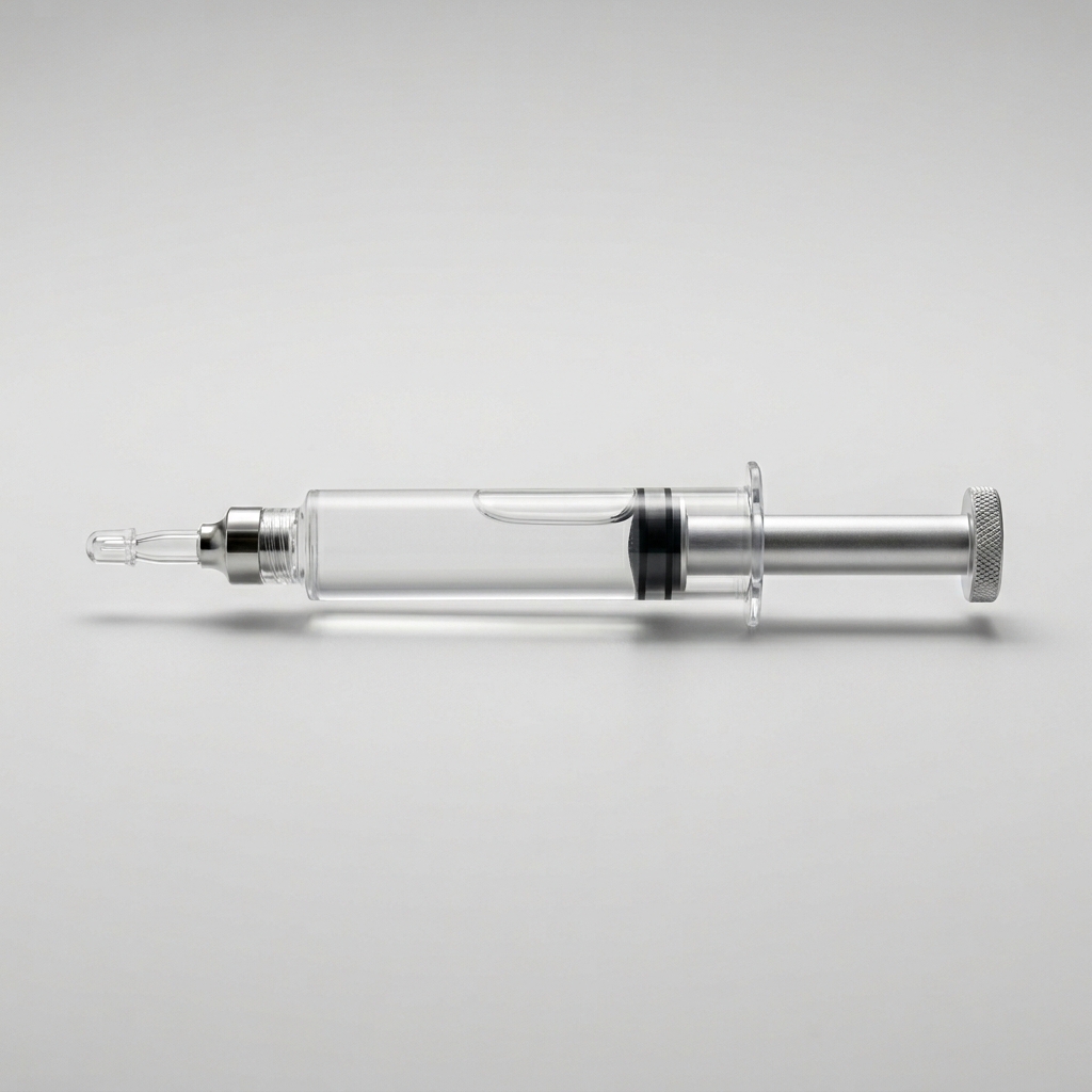 Injection / Syringe - 50 ml
