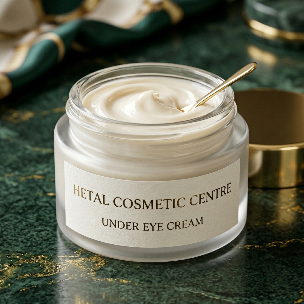 Under Eye Cream