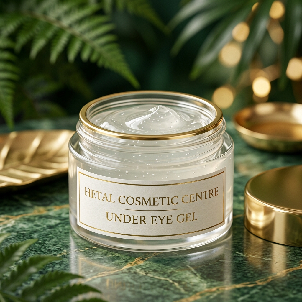Under Eye Gel