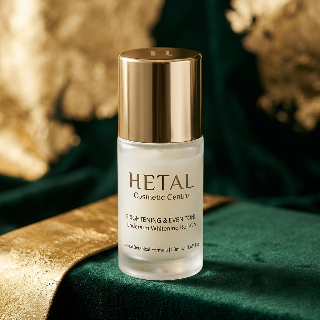 Underarm Whitening Rollon