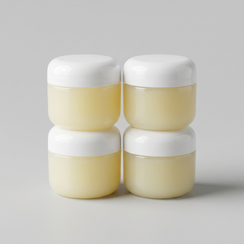 Vaseline Ria Containers