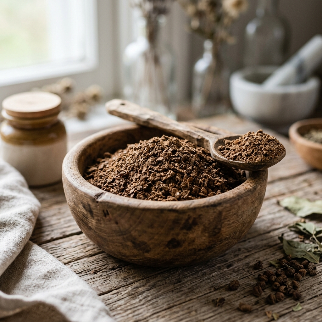 Vavdingh Powder