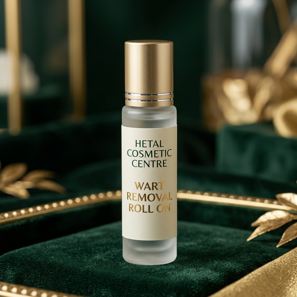 Wart Removal Roll On