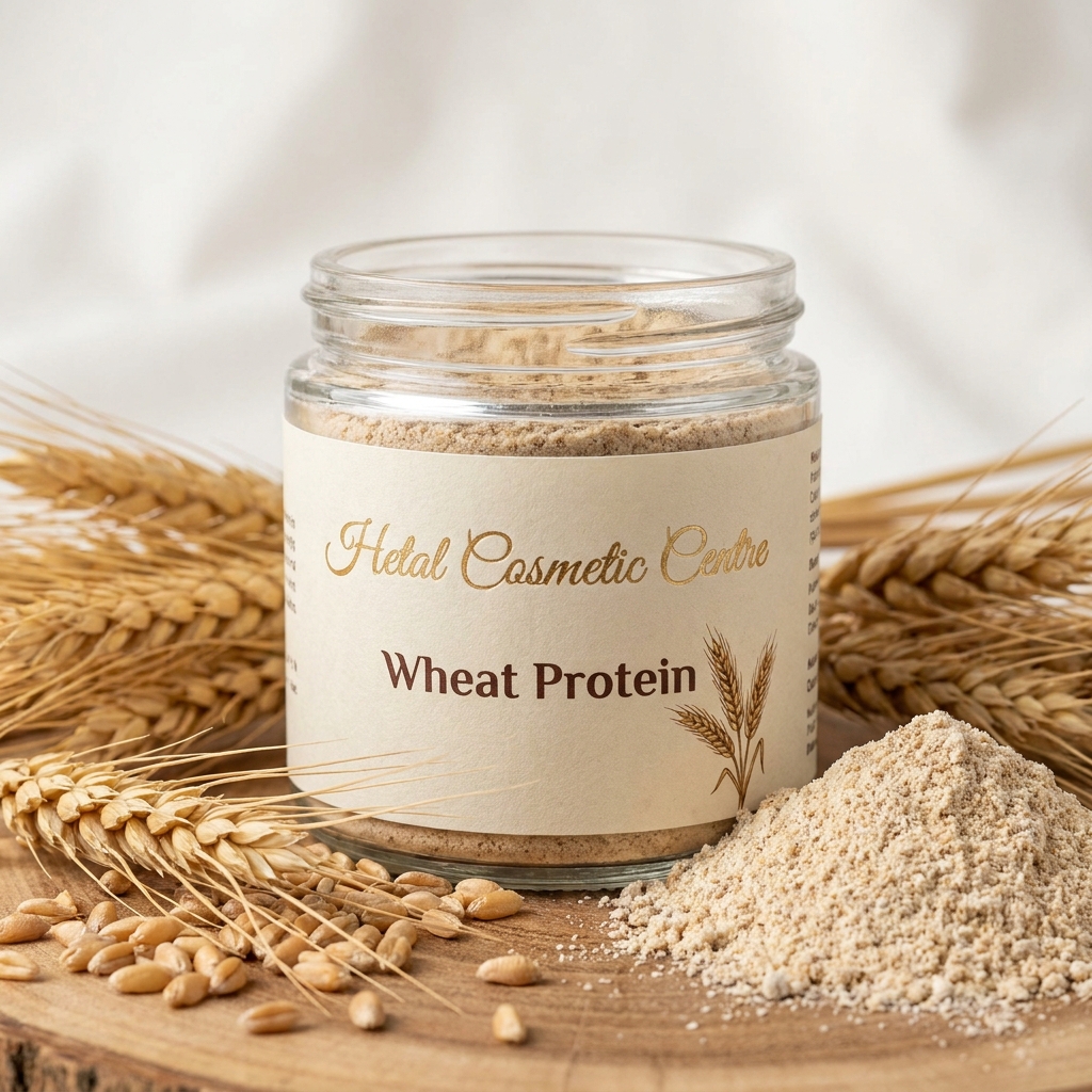 Wheat Protein